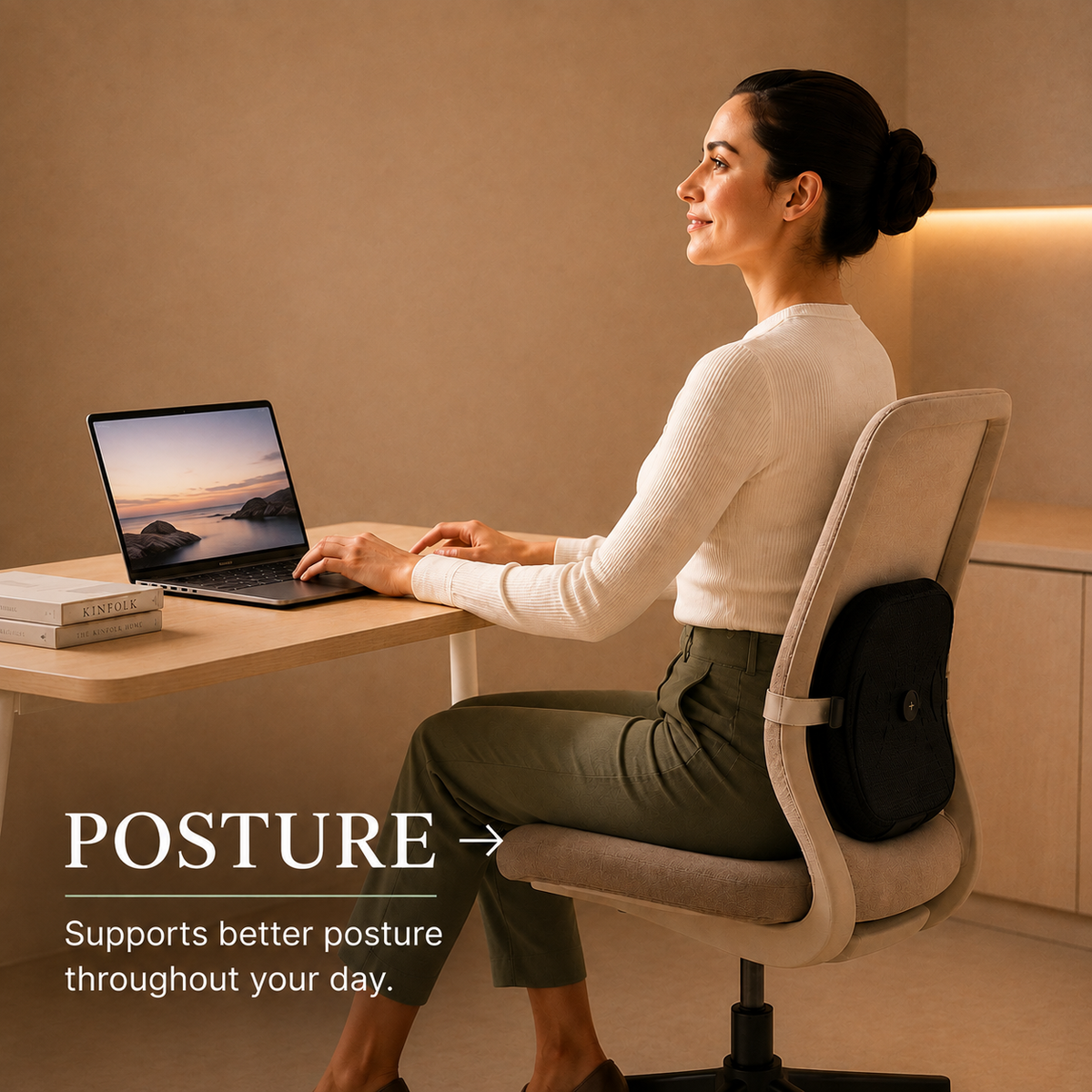 Posture