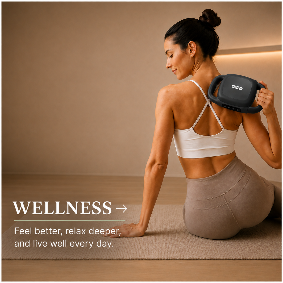 Wellness