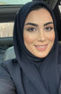 Fatima Al-Zahra Mansoor