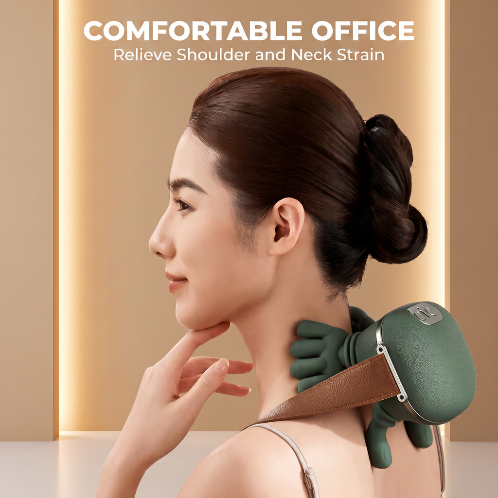 Niathera Shoulder Neck Massager
