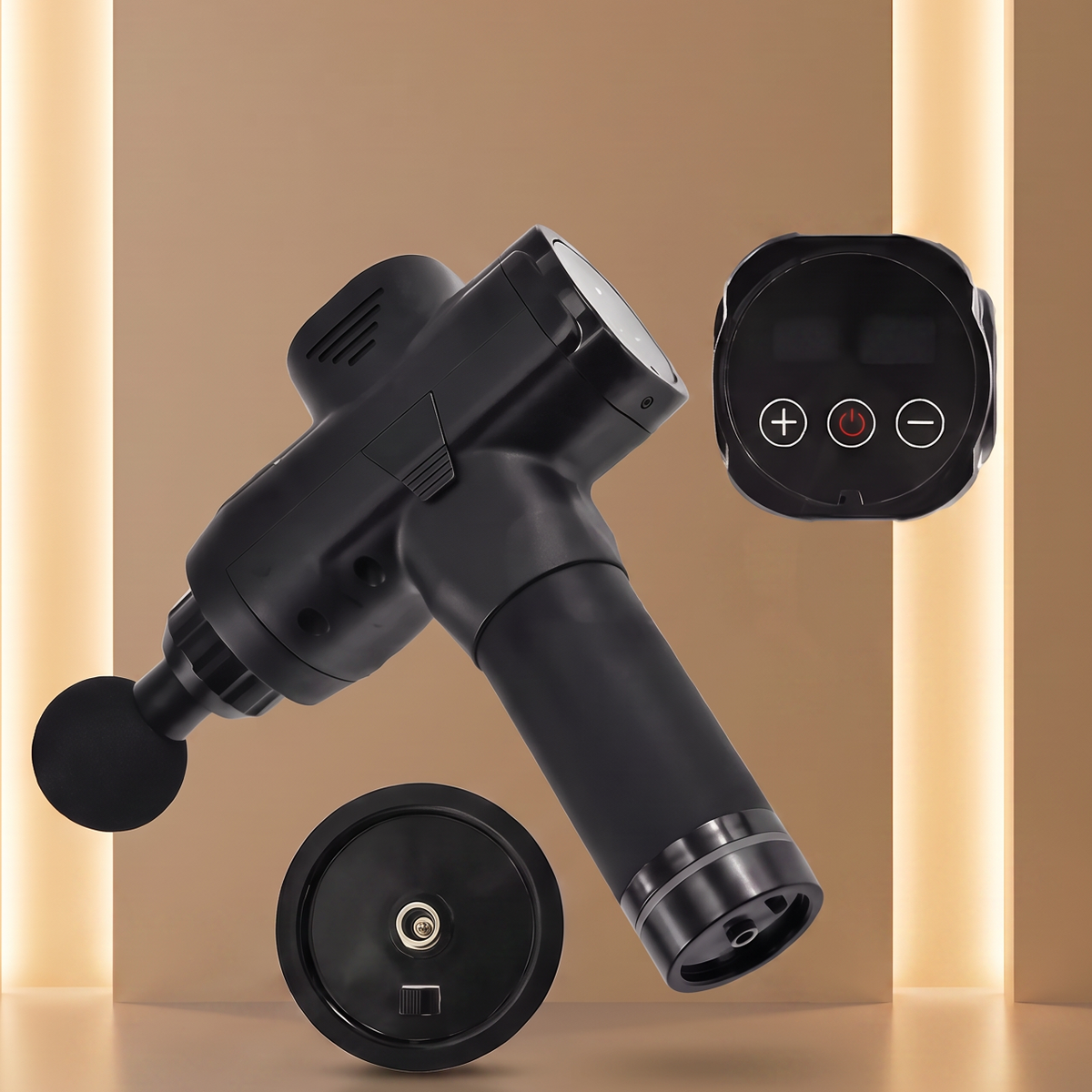 Niathera  Pro Massager