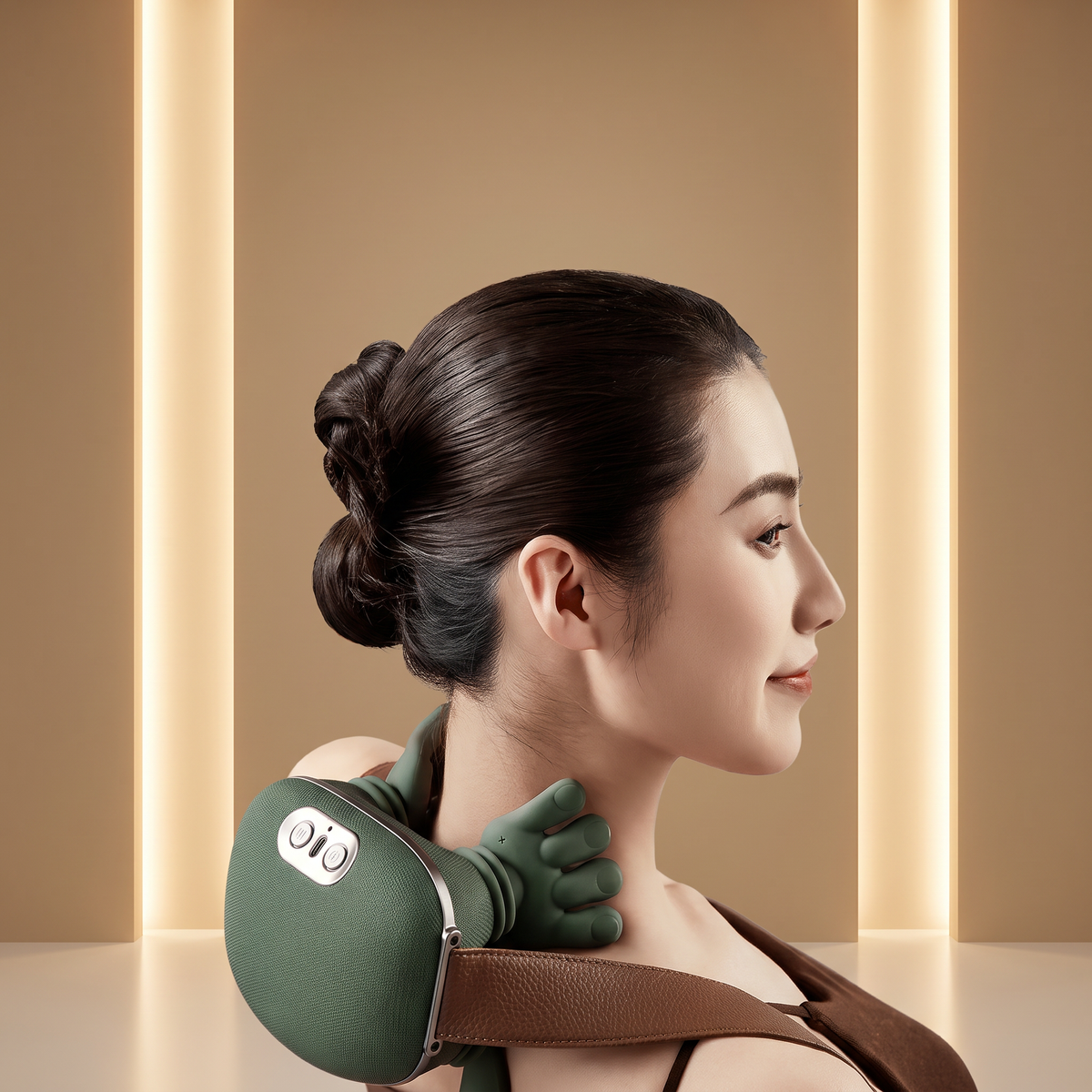 Niathera Shoulder Neck Massager