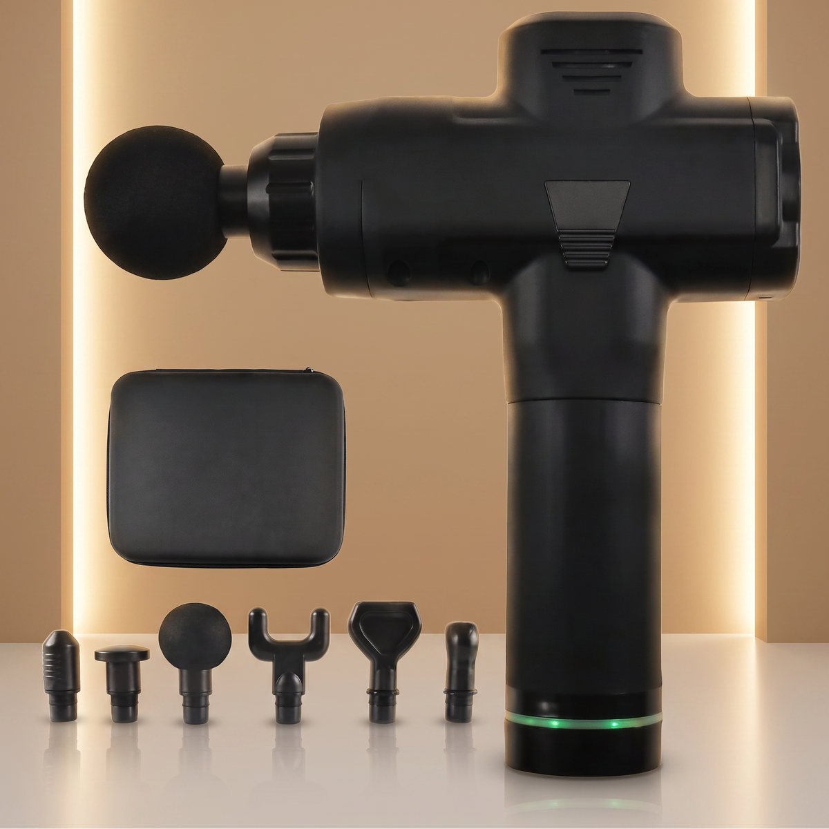 Niathera  Pro Massager