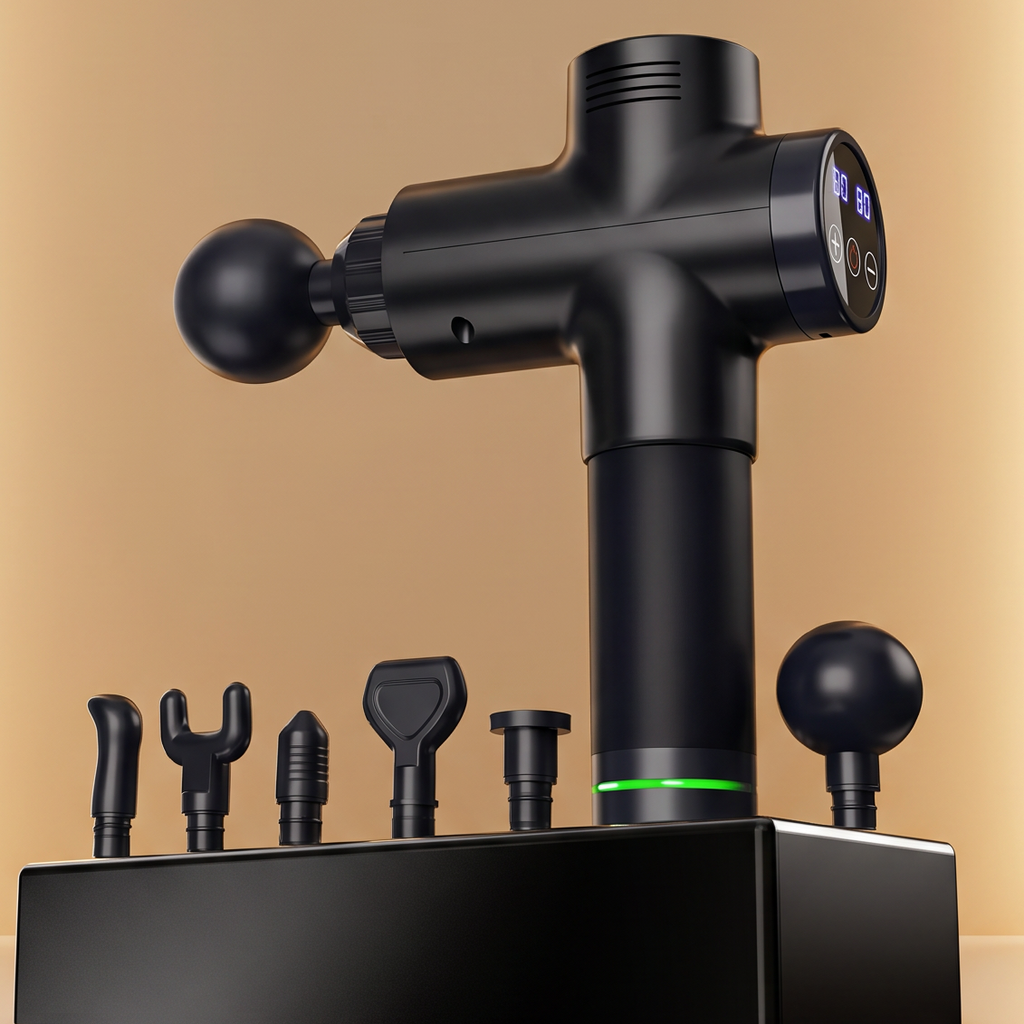 Niathera  Pro Massager