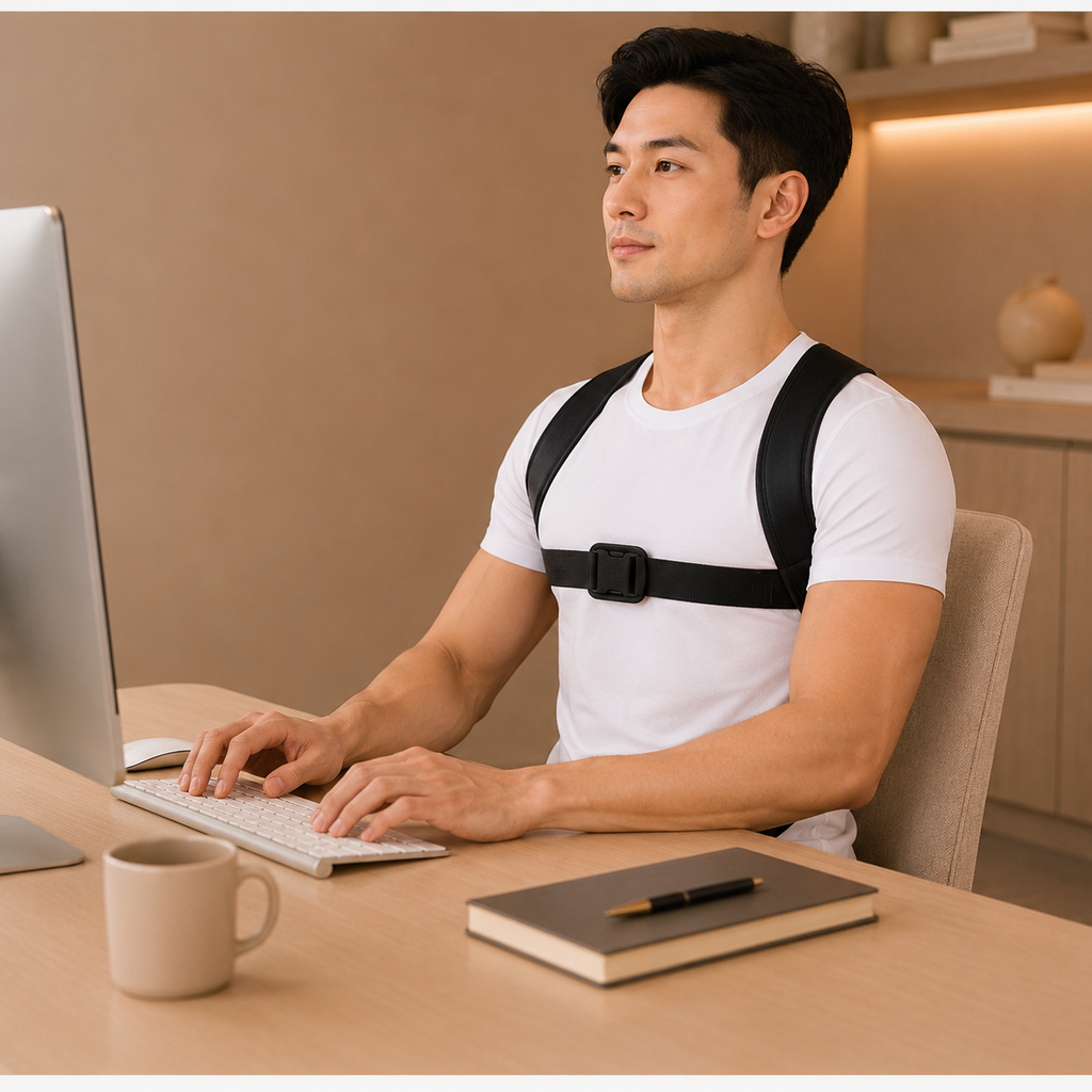 Niathera Posture Corrector