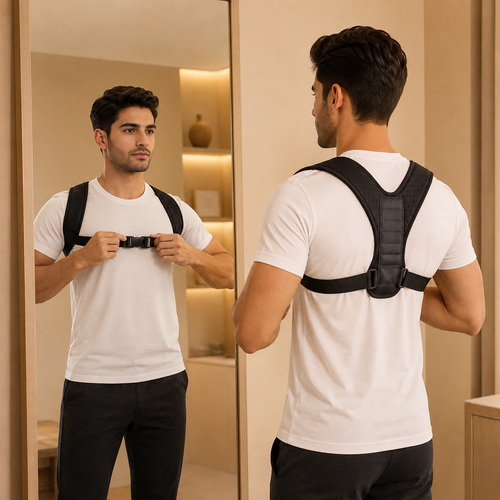 Niathera Posture Corrector