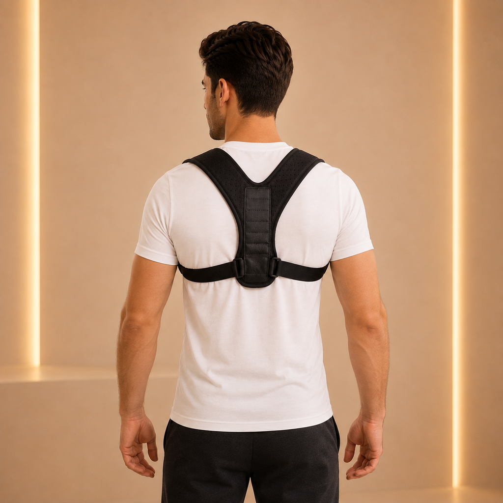 Niathera Posture Corrector