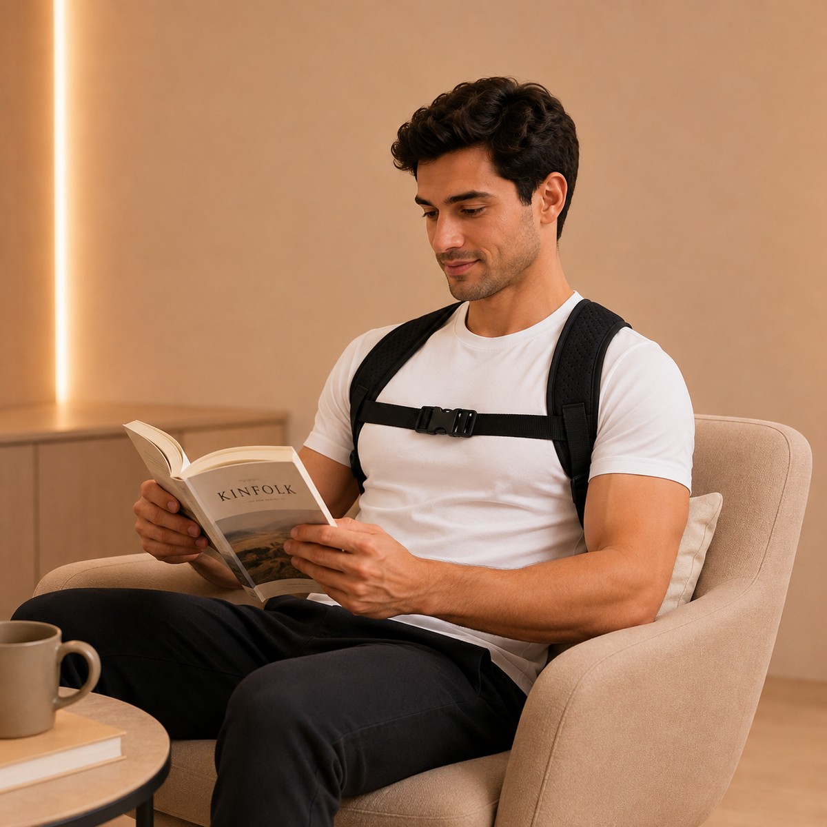 Niathera Posture Corrector