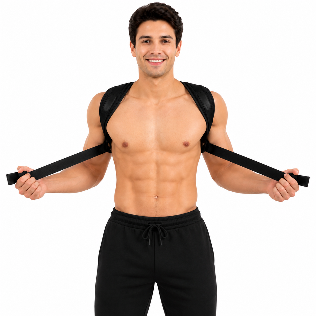 Niathera Posture Corrector