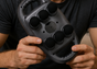 Deep Tissue Massage Gun