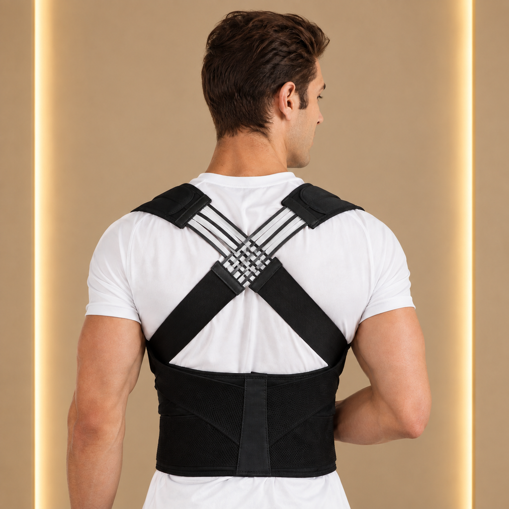 Niathera Shoulder Support