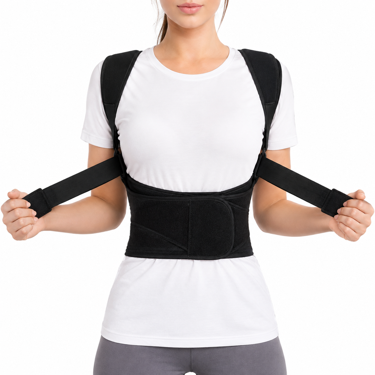 Niathera Shoulder Support