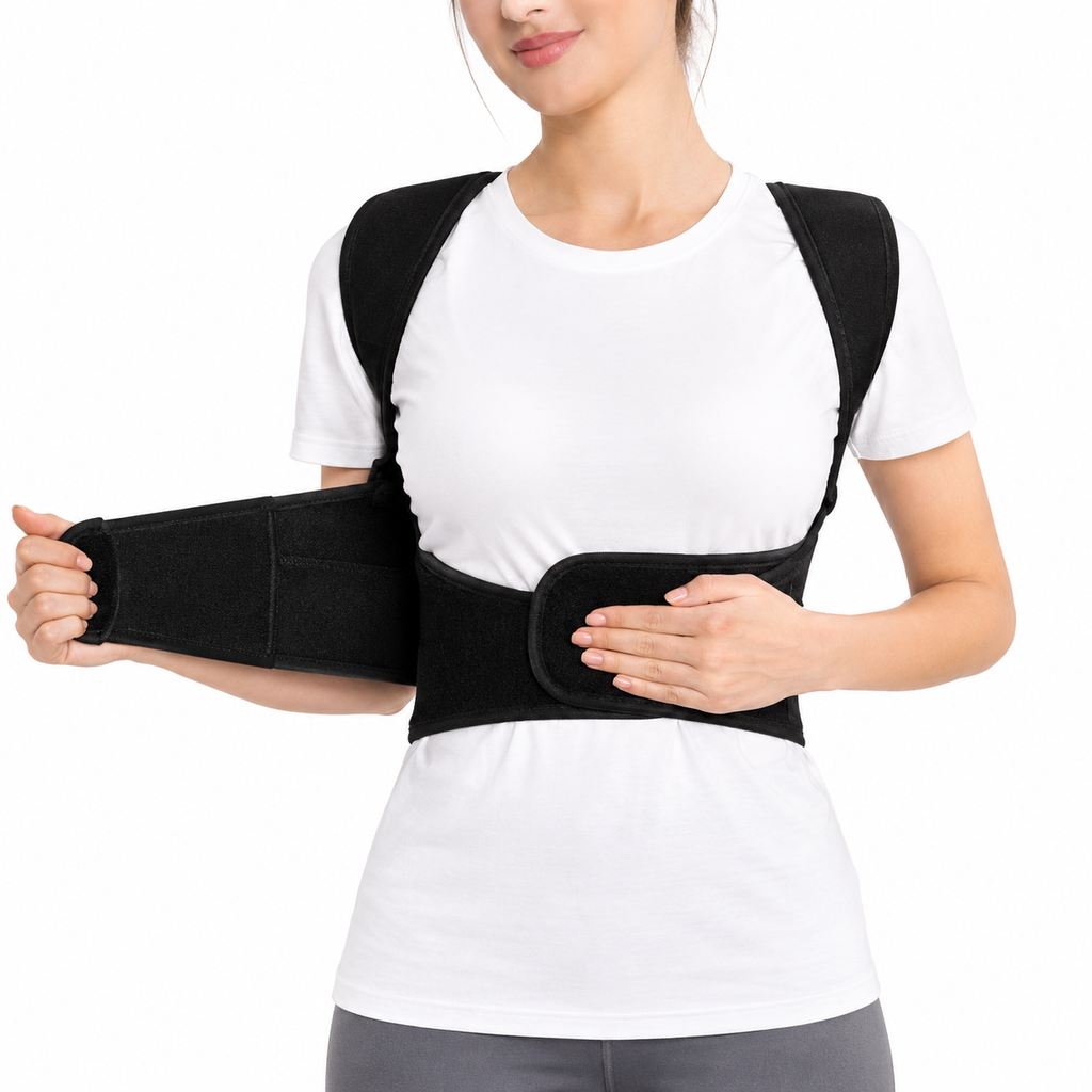 Niathera Shoulder Support
