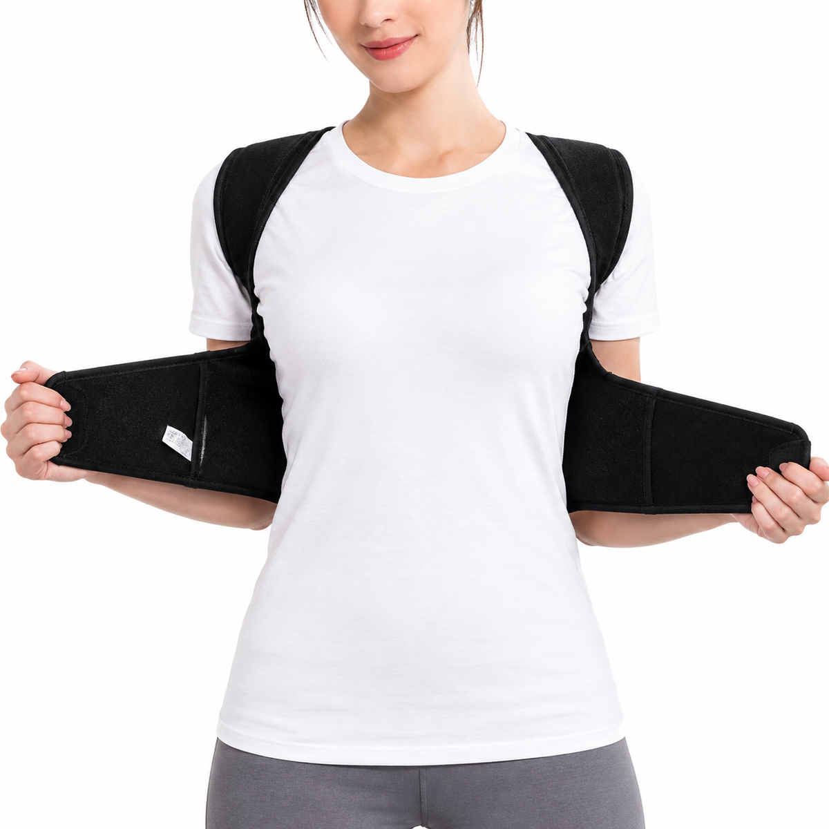 Niathera Shoulder Support