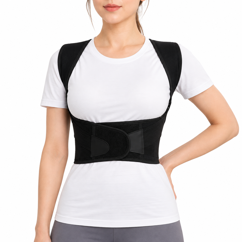 Niathera Shoulder Support
