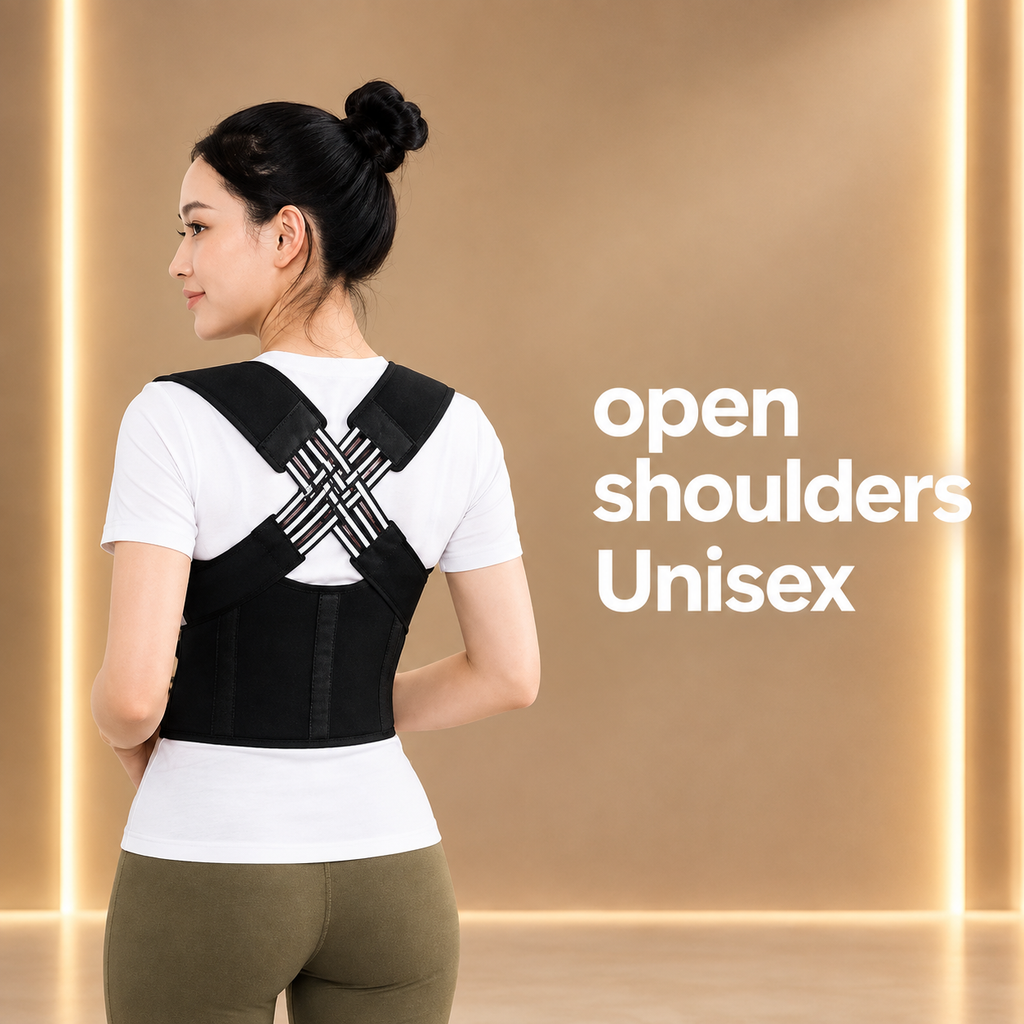 Niathera Shoulder Support