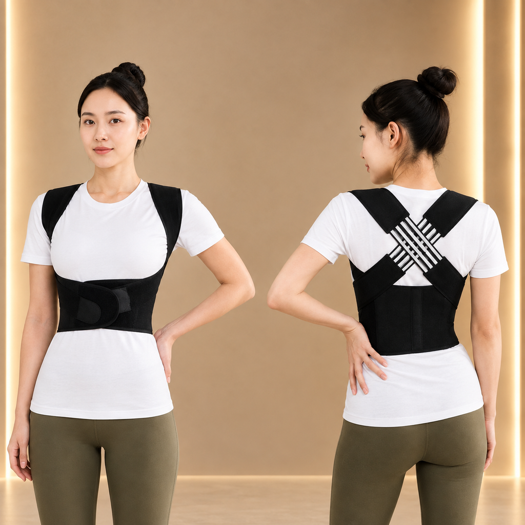 Niathera Shoulder Support