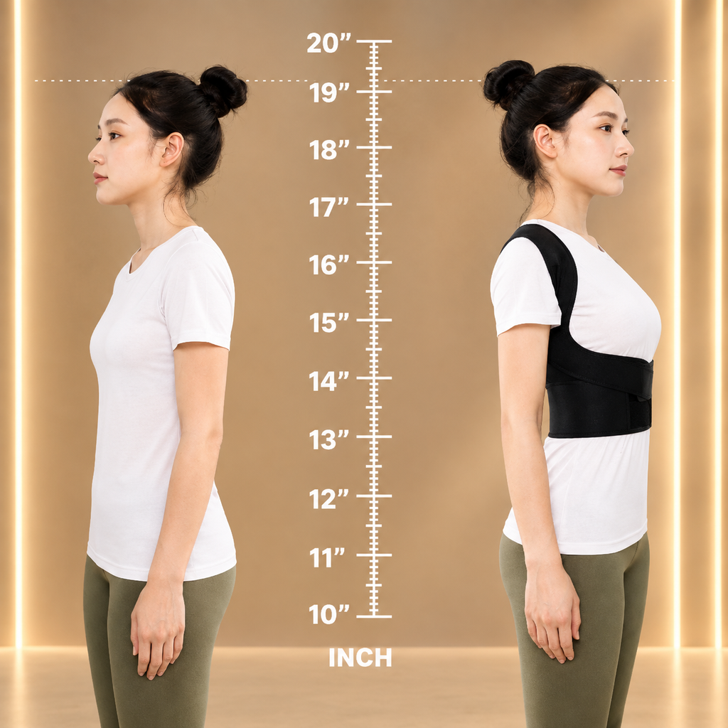 Niathera Shoulder Support