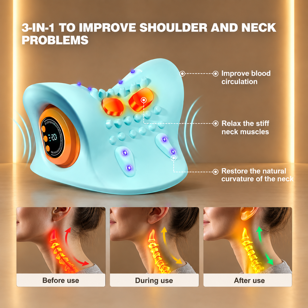 Niathera Cervical Restorer