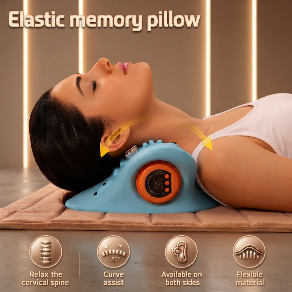 Niathera Cervical Restorer