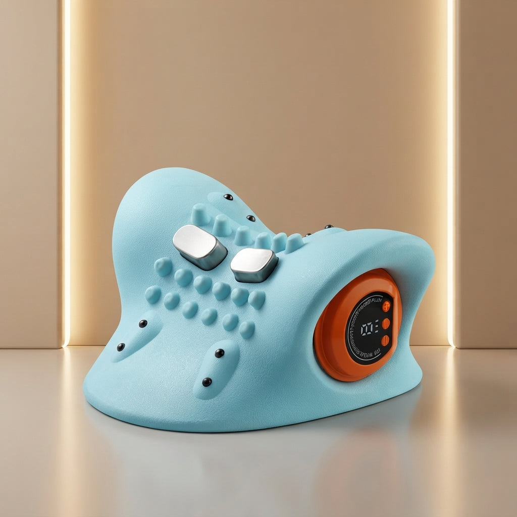 Niathera Cervical Restorer