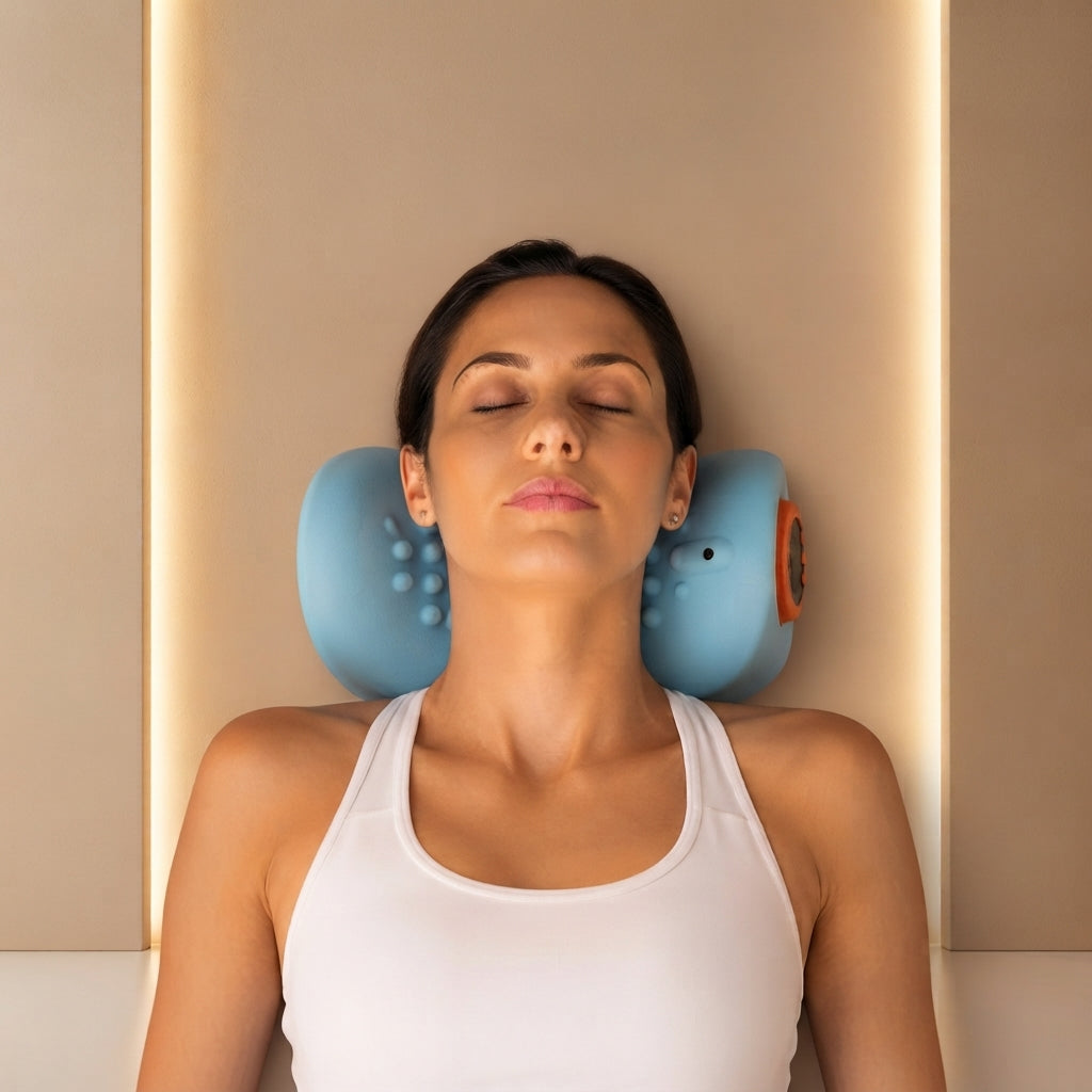 Niathera Cervical Restorer